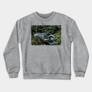 Bush Pilot Crewneck Sweatshirt